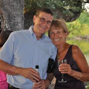 Meet your Posher, Barbara